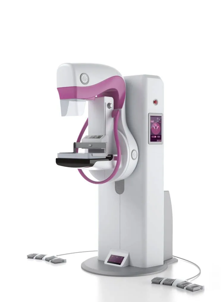 X Ray Machine