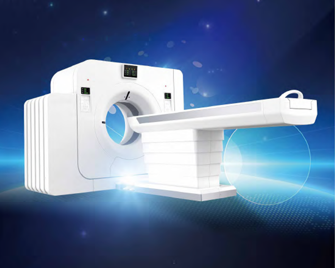 CT 128Slice