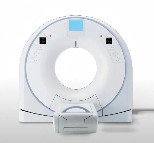 Computed Tomography