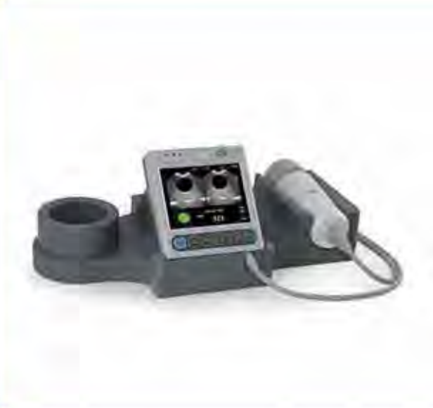 Bladder Scanner