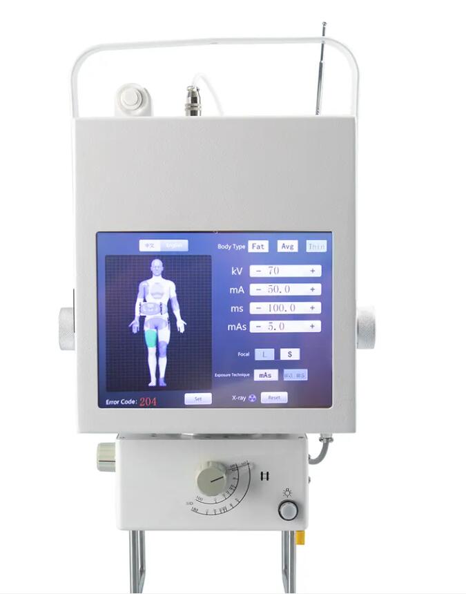 X Ray Machine